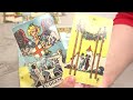 Aries  a conversation to set you free  june 17 tarot reading