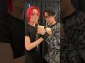 2 best friends 2 different styles ☕️ #S #Ray #龍宮城 #ryugujo