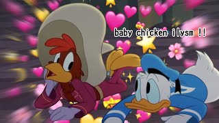 Panchito Pistoles Being Adorable For Almost 6 Minutes