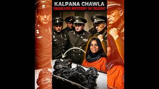 Kalpana Chawla Death Mystery? | Kya NASA Ise Rok Sakta Tha? #shorts
