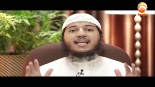 ruling on removing unwanted hair Sheikh Fariq Naik  #HUDATV