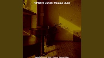 Charming Backdrops for Lazy Sundays