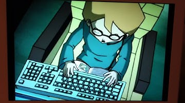 code lyoko 28- Unchartered territory part 2.mp4