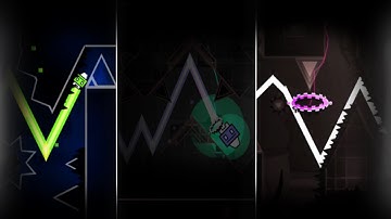 Some Extreme Wave Challenges Part 3 (Hard Version)