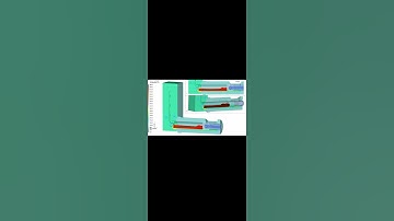 HPDC casting simulation