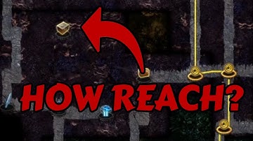How to find Hidden Delve Nodes | PoE Beginner Guide