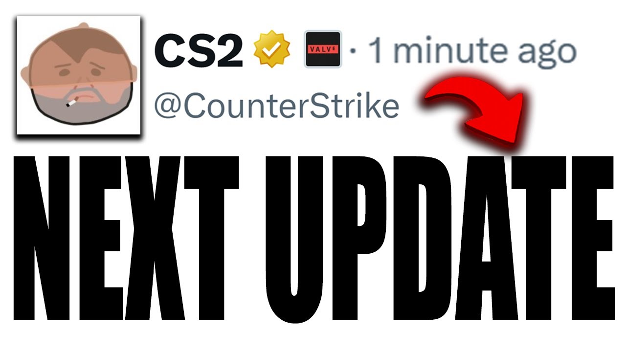 The Next CS2 UPDATE WILL CHANGE THE MARKET…