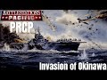 Battlestations: Pacific: Pacific Remastered Campaign Pack - Invasion of Okinawa | 1440p