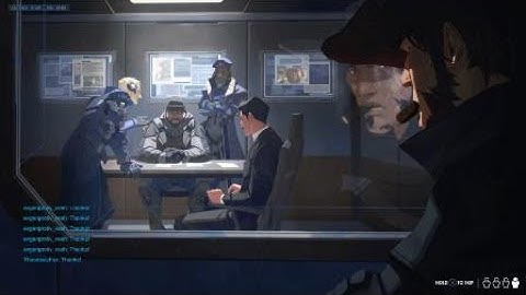 Overwatch Retribution Event gameplay HARD MODE using Reaper + Lore story video