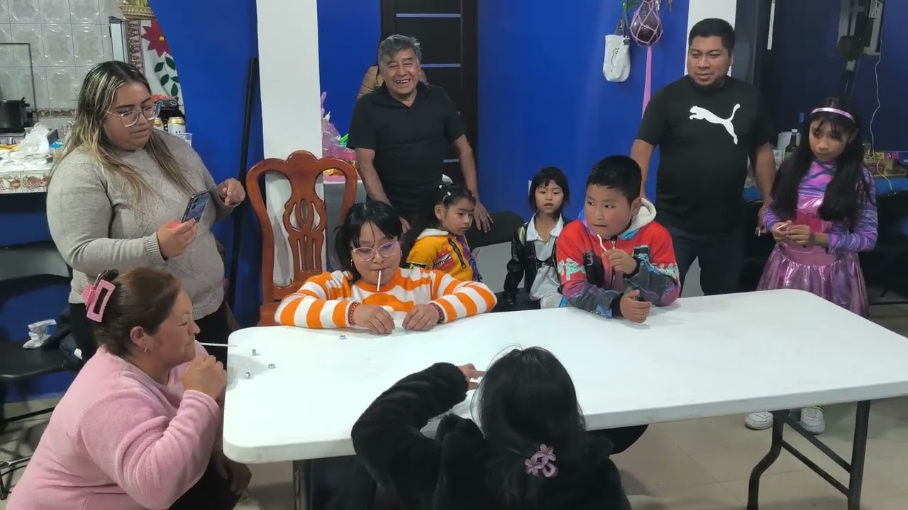 Juego de las tuercas 