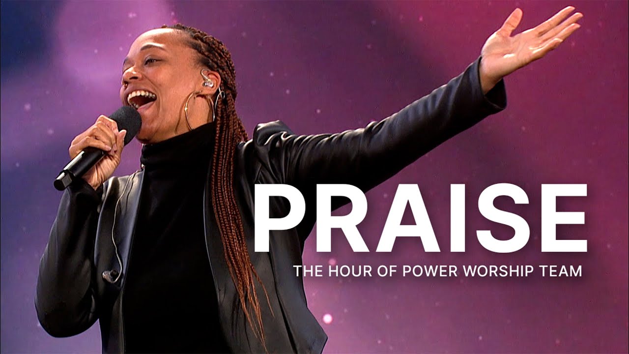 Praise - Worship Team