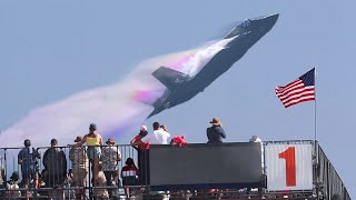 Most Unbelievable Aviation Moments Ever Caught On Camera ! by WOW TV 1,242,816 views 4 months ago 17 minutes