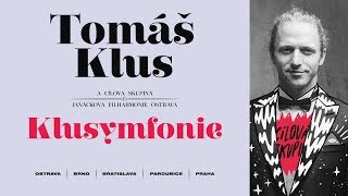 Tomáš Klus - Klusymfonie (upoutávka)