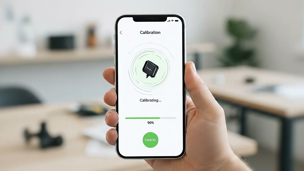 SureFlow Corporate Video