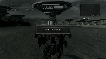 Armored Core:For Answer 3/26/17 pvp part 2