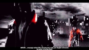 Prototype 2 Ending 2025