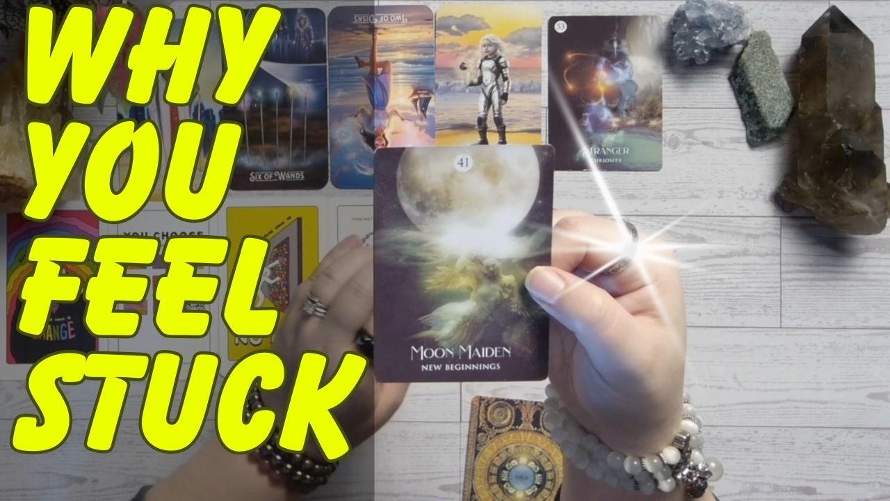 This Transition Came to Teach You Something