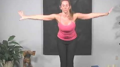 Journey Into Yoga with Susan Rubenstein