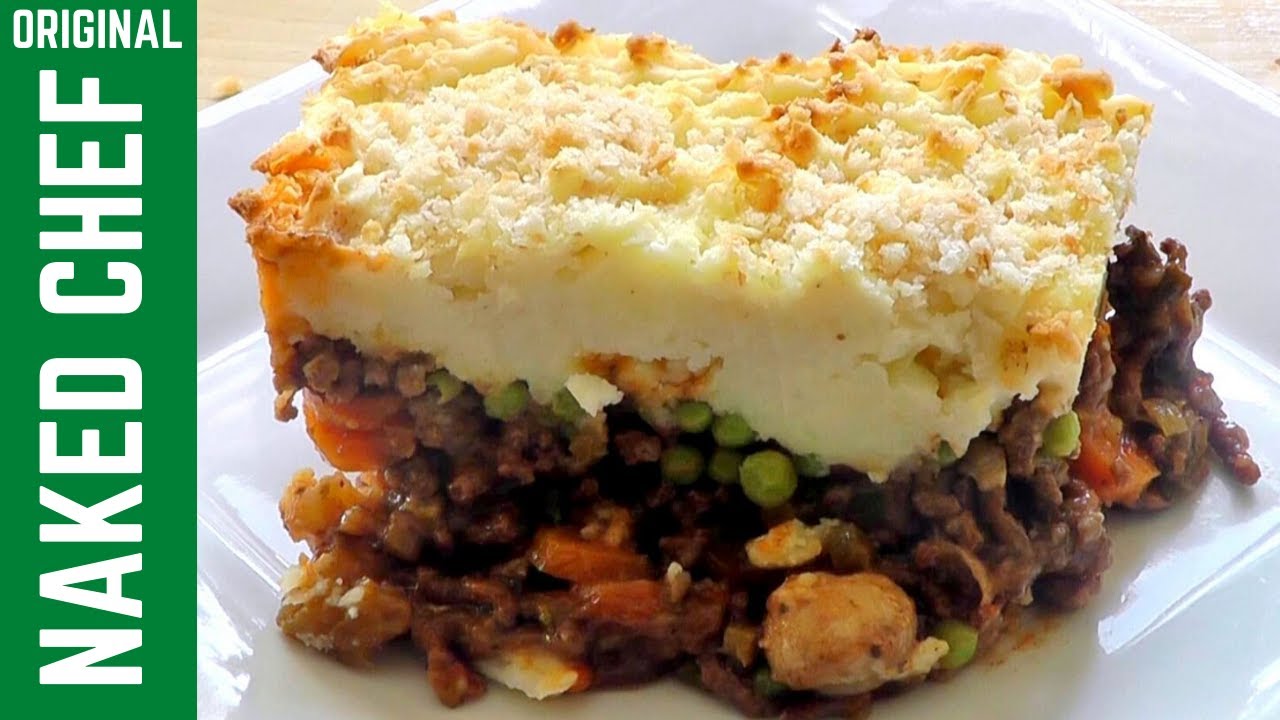 How To Make Cottage Pie With Pictures Wikihow