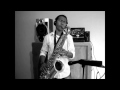 Recuerda que me tienes a mi (Sax) - Music Fillo17