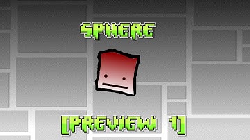 Sphere (Preview 1)