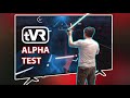 How to play VR games on TV - Kinect, Joy-Con, PS Move - tVR Alpha