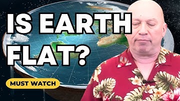 Bashar Ends The Debate: "Is The Earth Flat?" (Channeled by Darryl Anka)