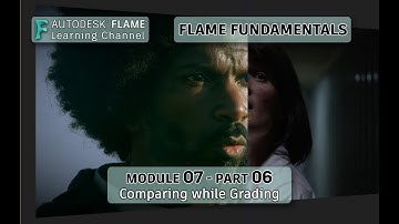 Vlamfundamenten - Module 7 - Deel 06 - Vergelijken tijdens het beoordelen