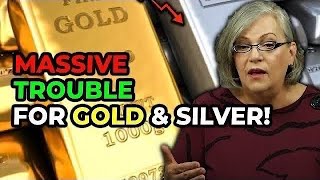 ALERT! Massive Changes In GOLD & SILVER Market! | Lynette Zang