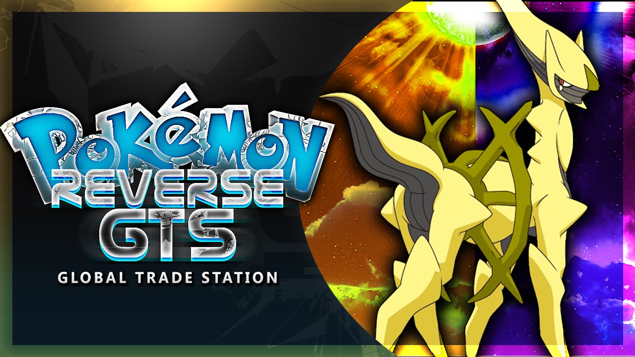 Download Reverse Gts Special Event Volcanion Pokemon Oras Download Reverse Gts Special Event Volcanion Pokemon Oras