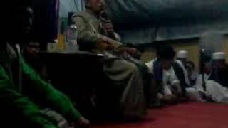 Al Mukharram Habib Mustofa Al-Jufri