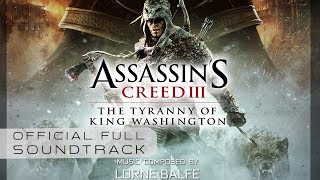 AC3 The Tyranny of the King Washington OST - - Ratonhnhaké ton (Ratonhnhaké:ton) (Track 02) chords