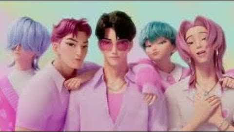 Soda pop! Saja boys 1 hour! #sajaboys #sodapop #kpop #foryou