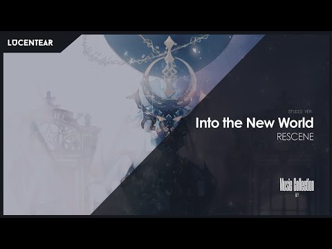 RESCENE (리센느) - Into the New World (다시 만난 세계) [Studio Ver.]