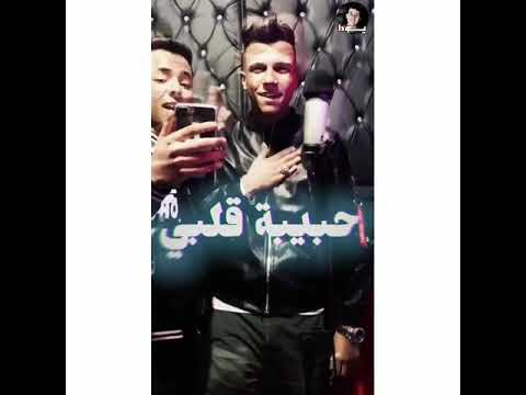 مهرجان قلبي حبيبه قلبي كامله عصام صاصا