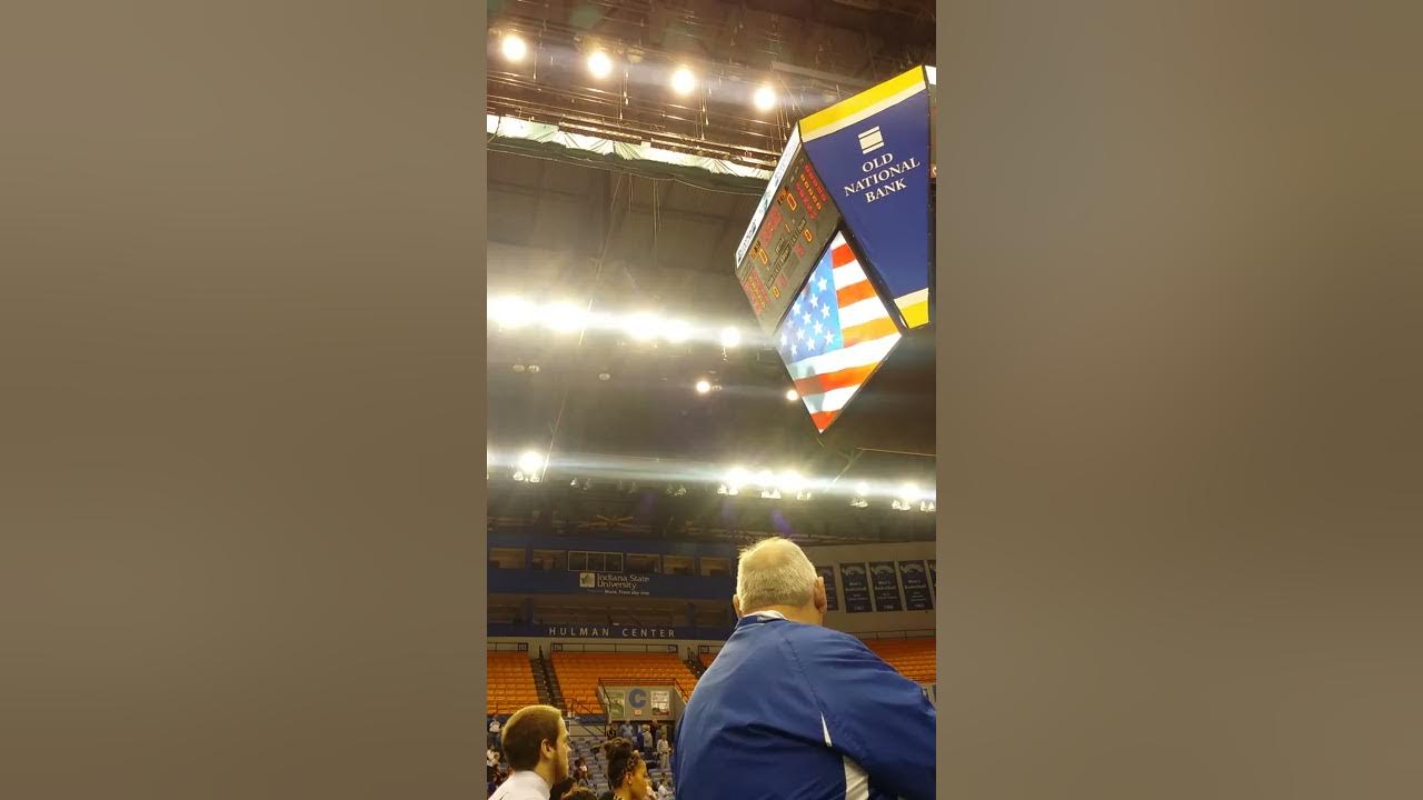National Anthem Indiana State University Basketball Game YouTube national-anthem-indiana-state-university-basketball-game-youtube