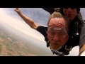 Randy grubbss dzone tandem skydive at skydive idaho