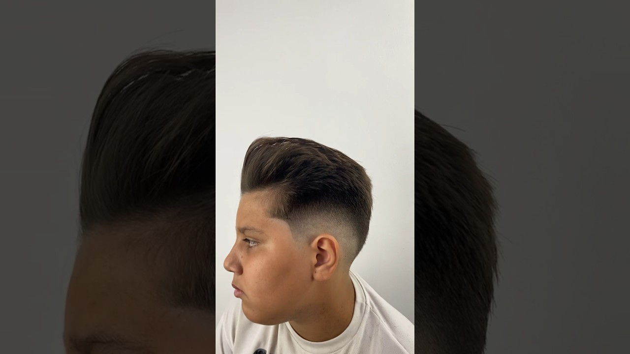 top 20 cortes de cabelo com risco masculino 2023 // 20 risky haircuts 2023  #hair #barber #corte 