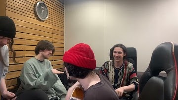 cupsize - танцуйте | сниппет на стриме