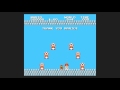 スーパーマリオブラザーズ２～エンディング（ファミコン版）