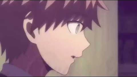 Closer Mep Part - Naegiri