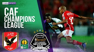 Al Ahly (EGY) vs TP Mazembe (COD) | CAF Champions League | 04/26/2024 | beIN SPORTS