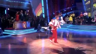 Nicole & Derek - Dancing Queen