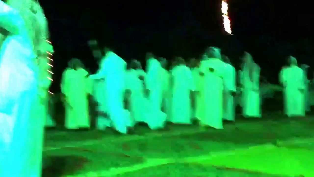 عرضة بني عيسى