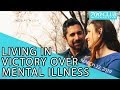 VICTORY over Mental Illness | Full Episode | 700 Club Interactive