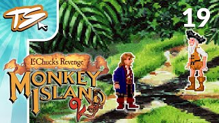 Dinky Island Monkey Island 2 Lechucks Revenge Ultimate Talkie Edition 