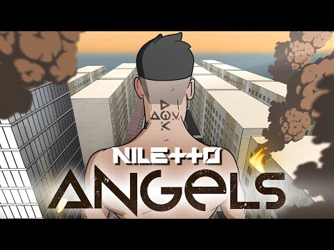 NILETTO - Angels