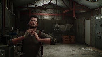 The Evil Within 2: Chapter 6 and Chapter 7 Beginings. Stream 3 Played on Nightmare Difficulty