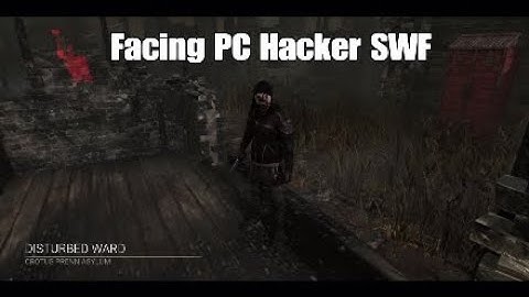 DBD Hacker SWF