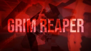 Grim Reaper [5HC] | Minecraft Edit [OITC Montage] |
